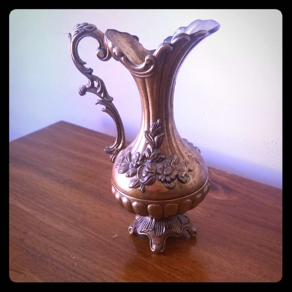 Final Price!Ithalia, Decoration.